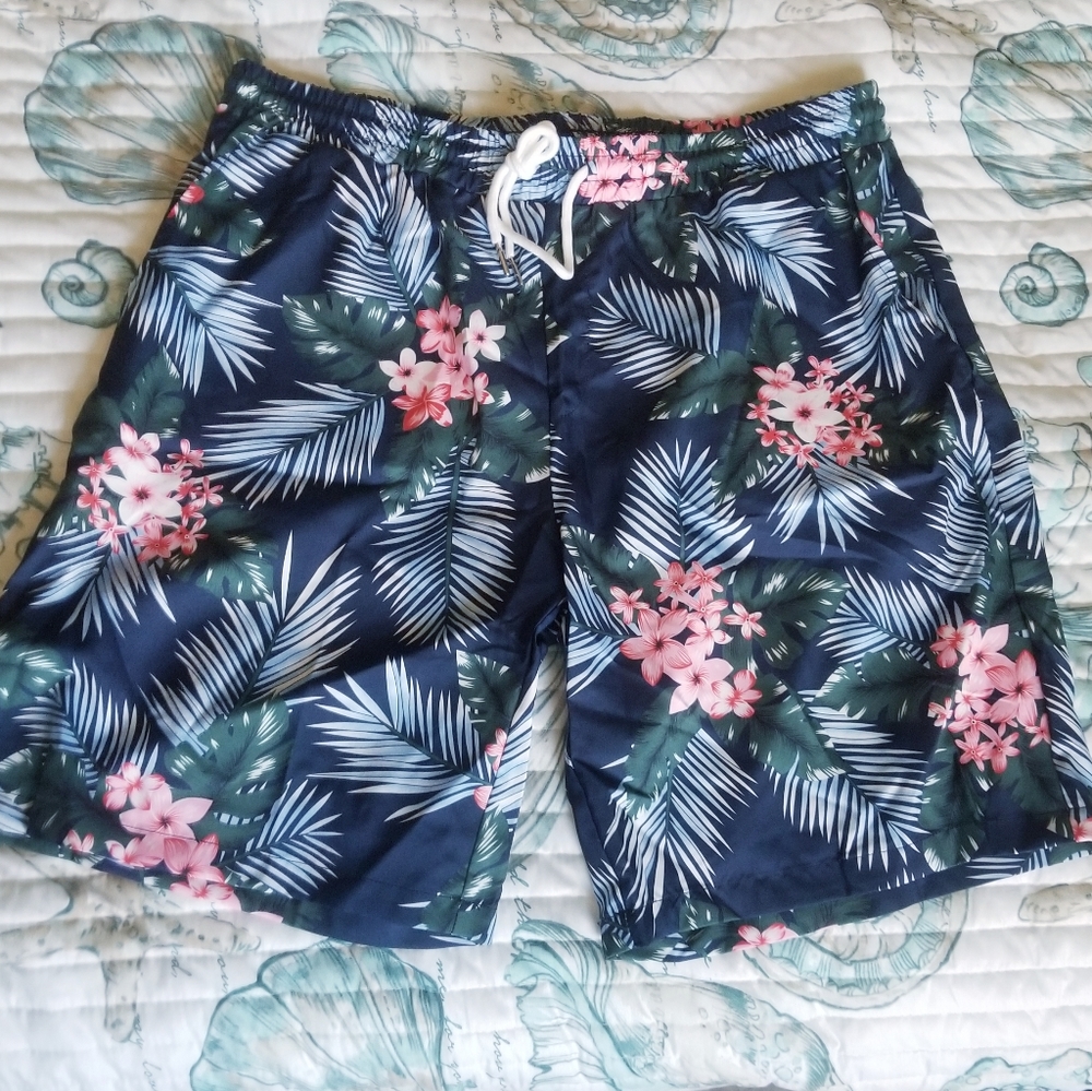 Swim trunks